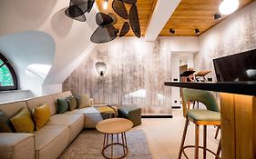 Apartament Wenecja